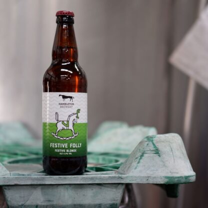 Festive Folly | 500ml 16 Pack