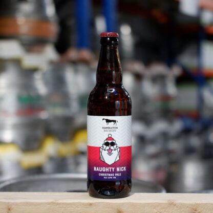 Naughty Nick | 500ml 16 Pack