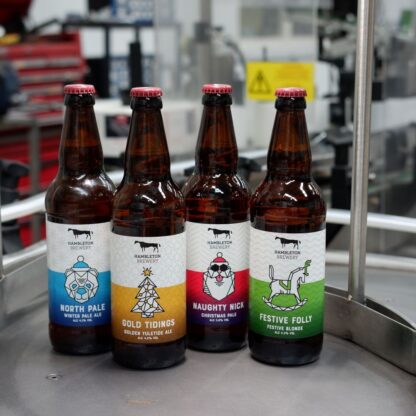 Christmas Mixed | 16 Pack