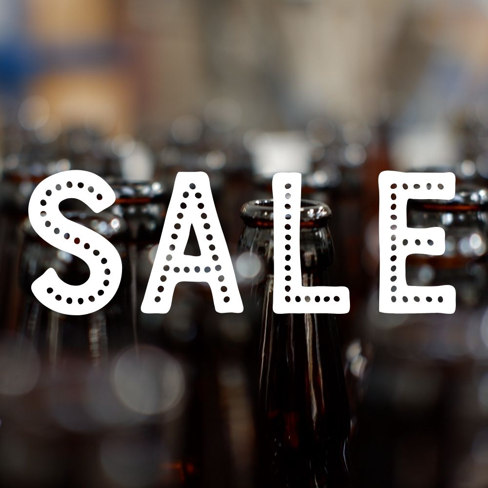 SALE Mix & Match | 16 Pack
